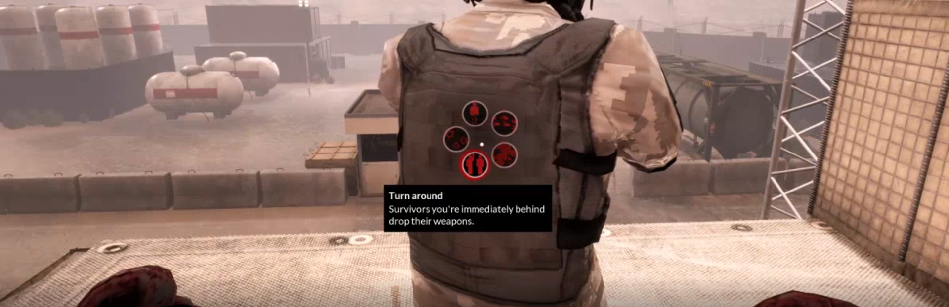 Obscurity Taunts will be available to improve your chances of wiping out the enemy