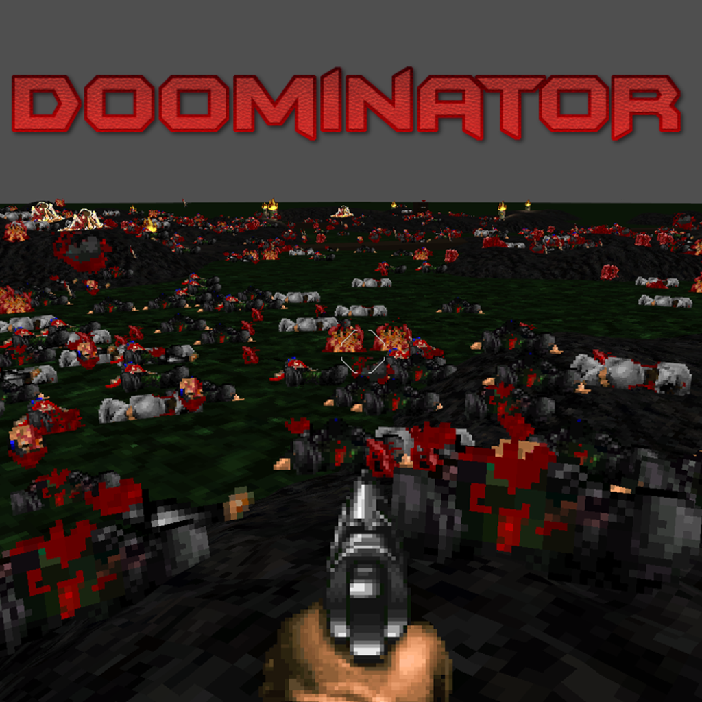 DoominatorLogoSteam