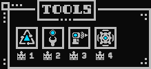 tools ui