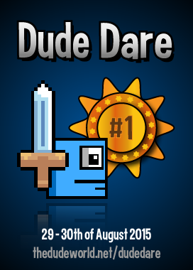 DudeDare