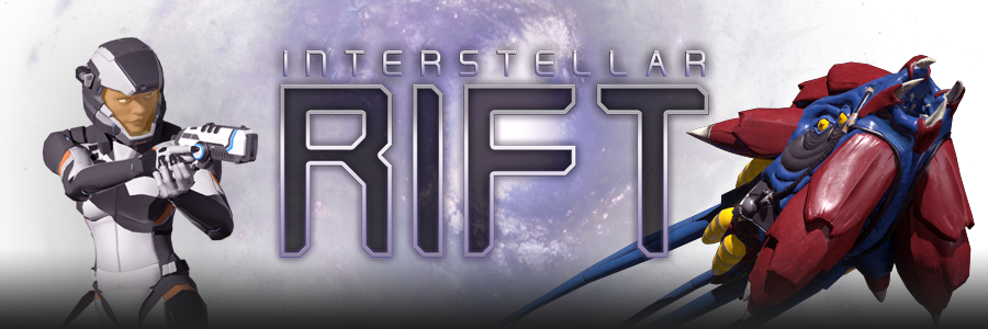 interstellar rift mods