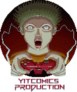 Yitcomics Logo