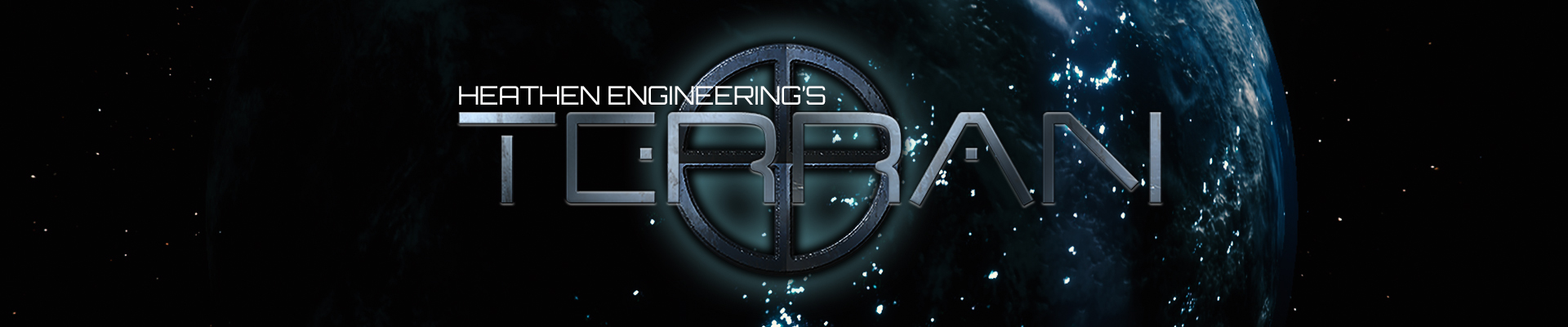 Heathen Engineering's Terran