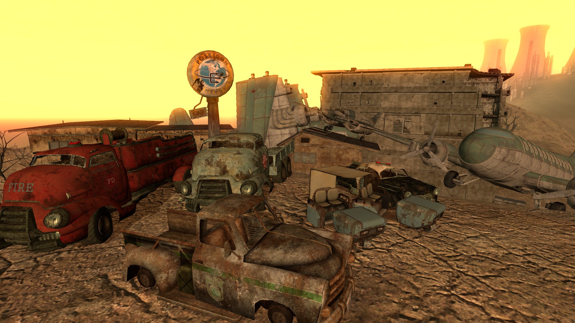 fallout addons for gmod