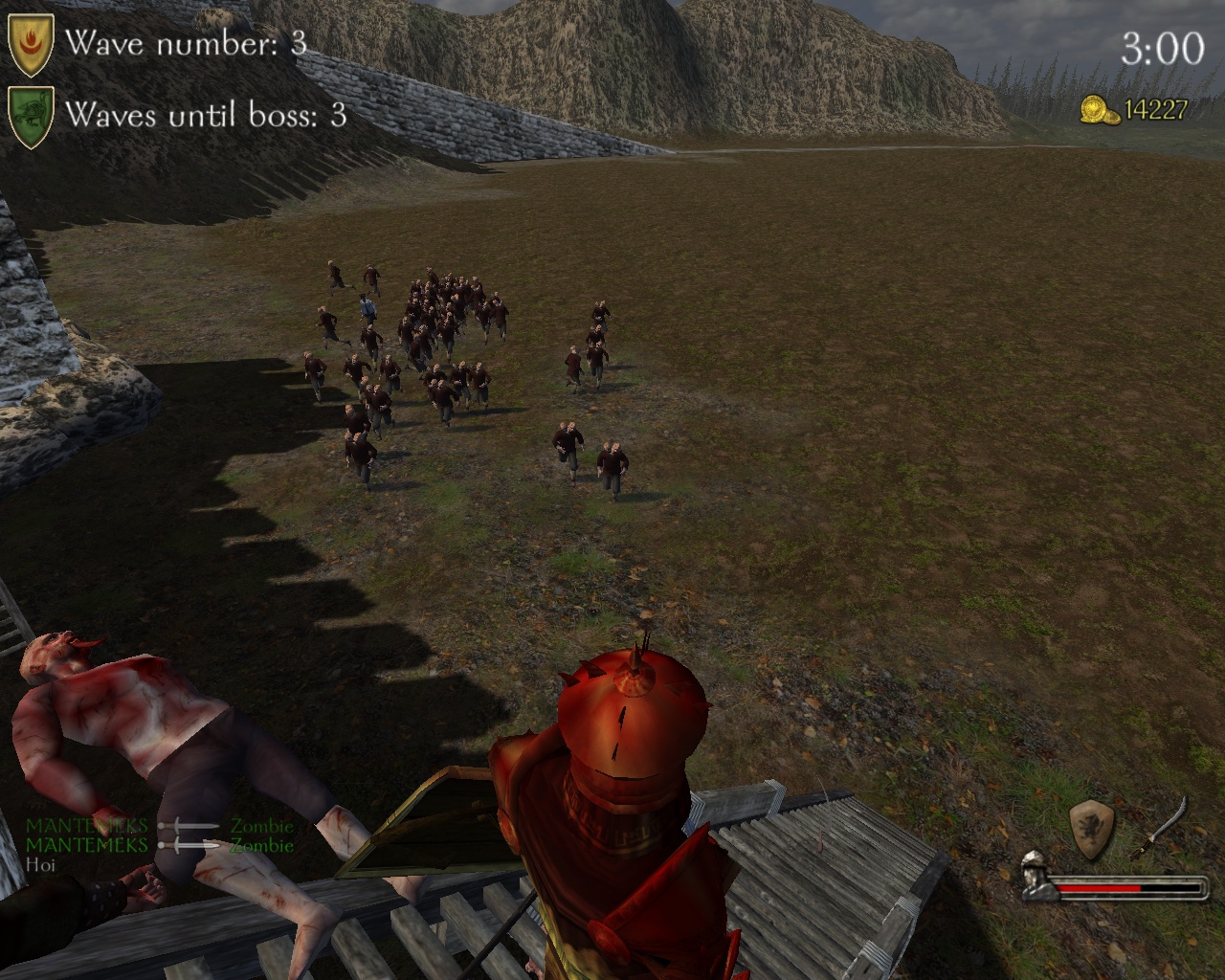 mount and blade full invasion 2