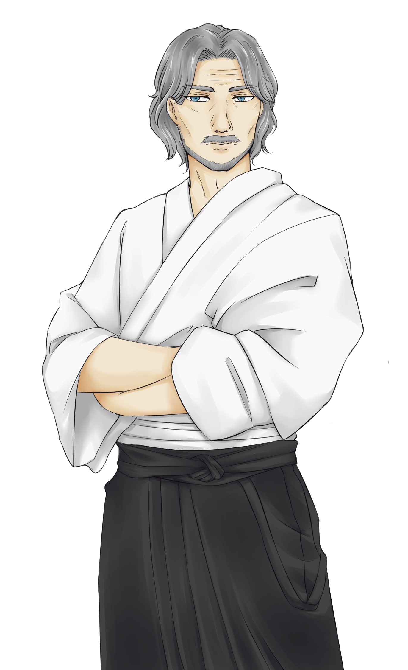 Bleach Character image - Anime Fans of modDB - IndieDB