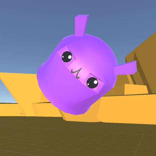 purpleslime