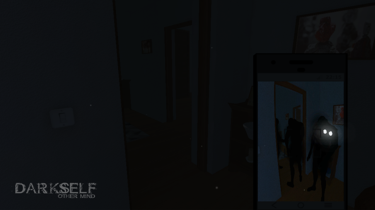 DarkSelf: Other Mind Windows game - ModDB