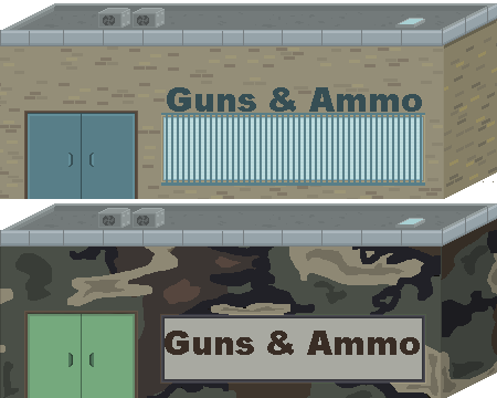 CompareGunStore