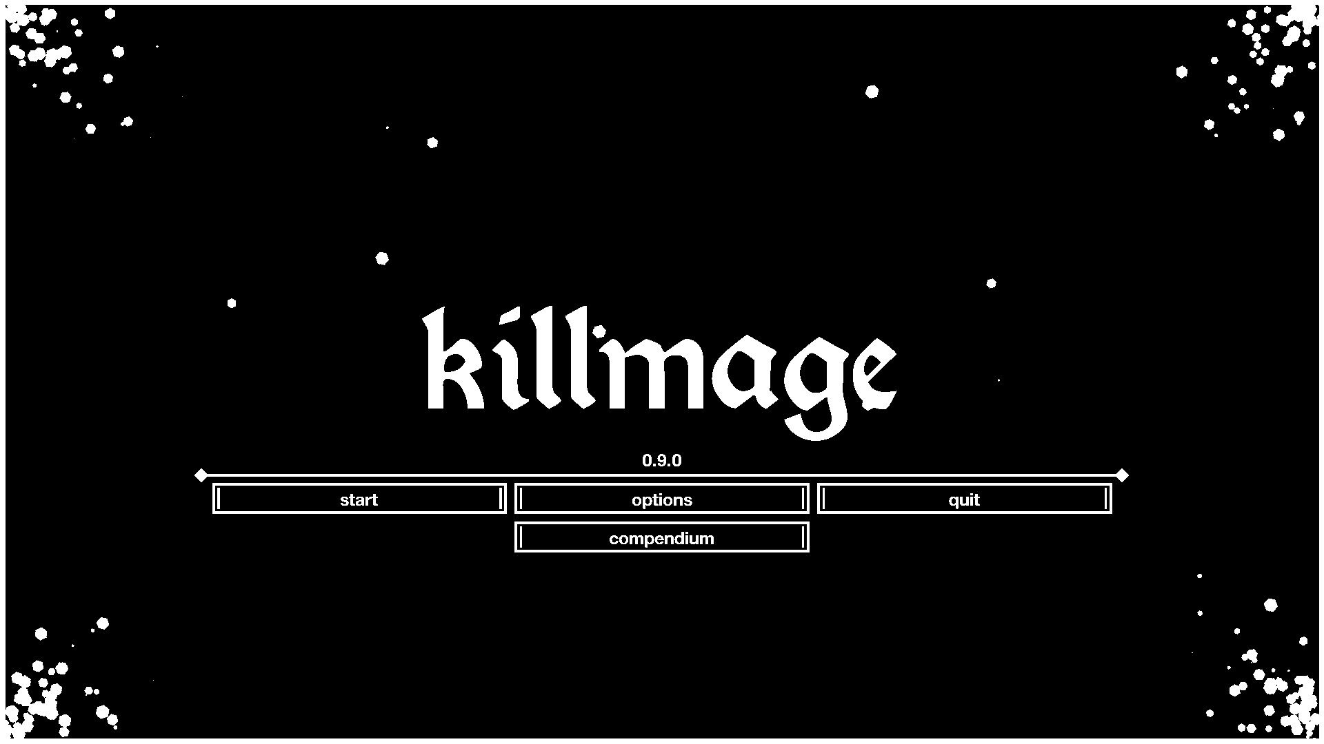 KILLMAGE Announcement 0