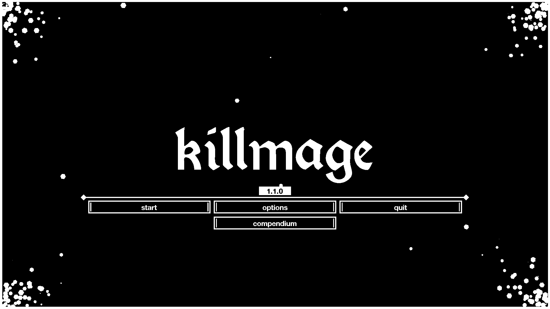 KILLMAGE Update 110 0