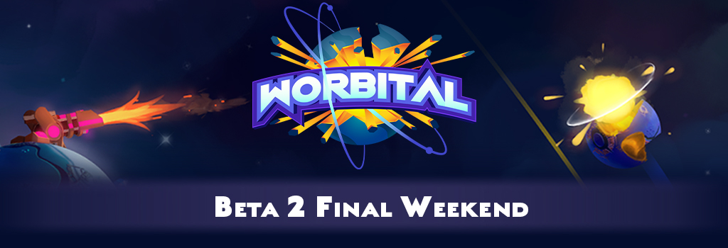 wrb Beta2 Final Weekend