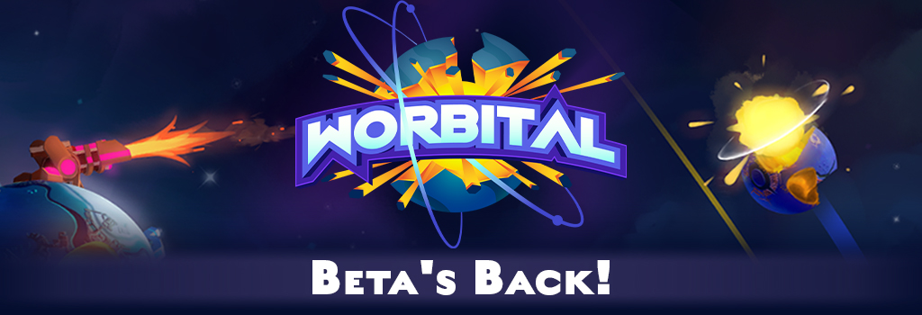 wrb Beta is Back
