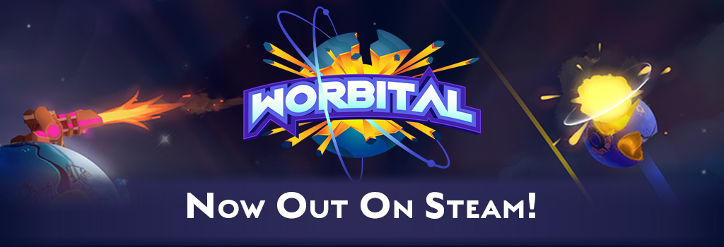 wrb Out Now on Steam