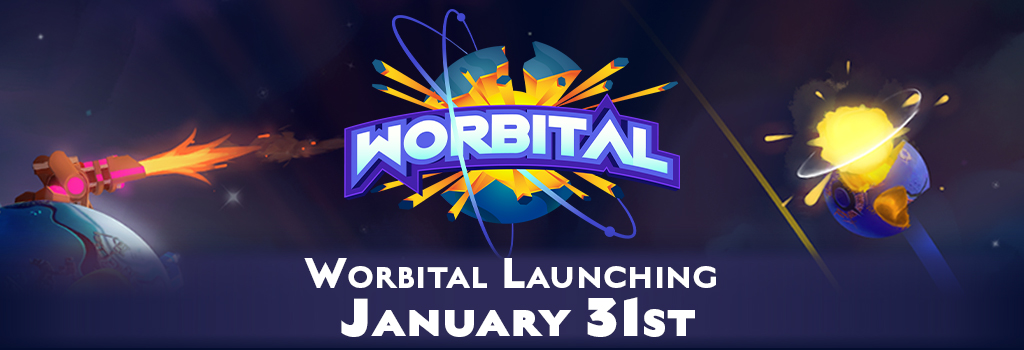 wrb Worbital Launch Date