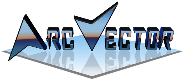 Arc Vector Logo