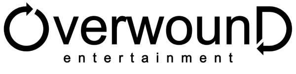 Overwound Entertainment Logo