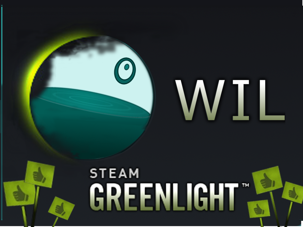 WIL steam greenlight 