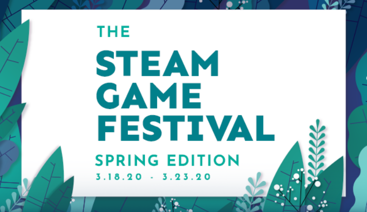 SteamGameFestival