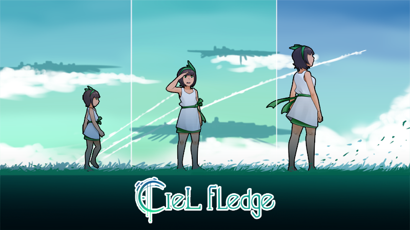 ciel fledge title