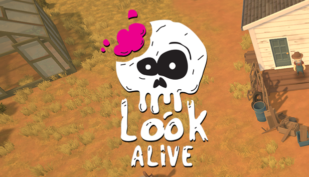 LookAlive main 616x353