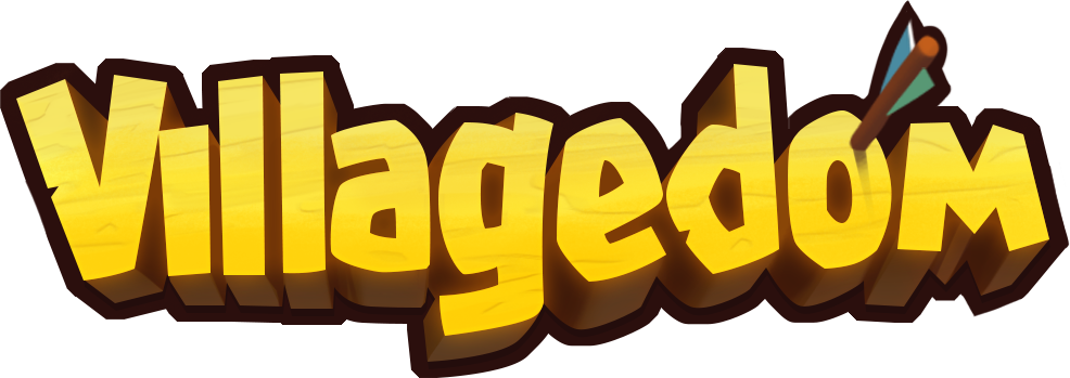 Villagedom Logo