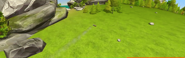 UPDATE NOW LIVE Hotfix Patch news - Ranch Simulator - IndieDB