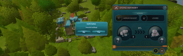 UPDATE NOW LIVE Hotfix Patch news - Ranch Simulator - IndieDB