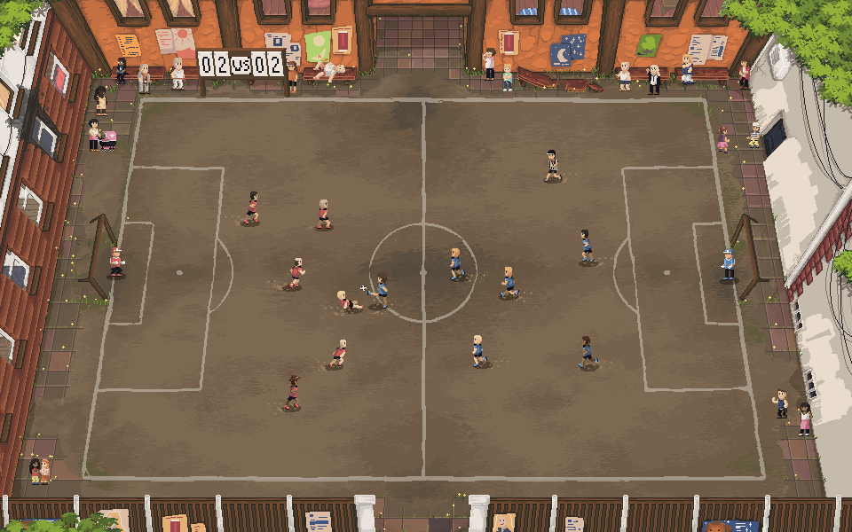 Soccer Story download the last version for windows