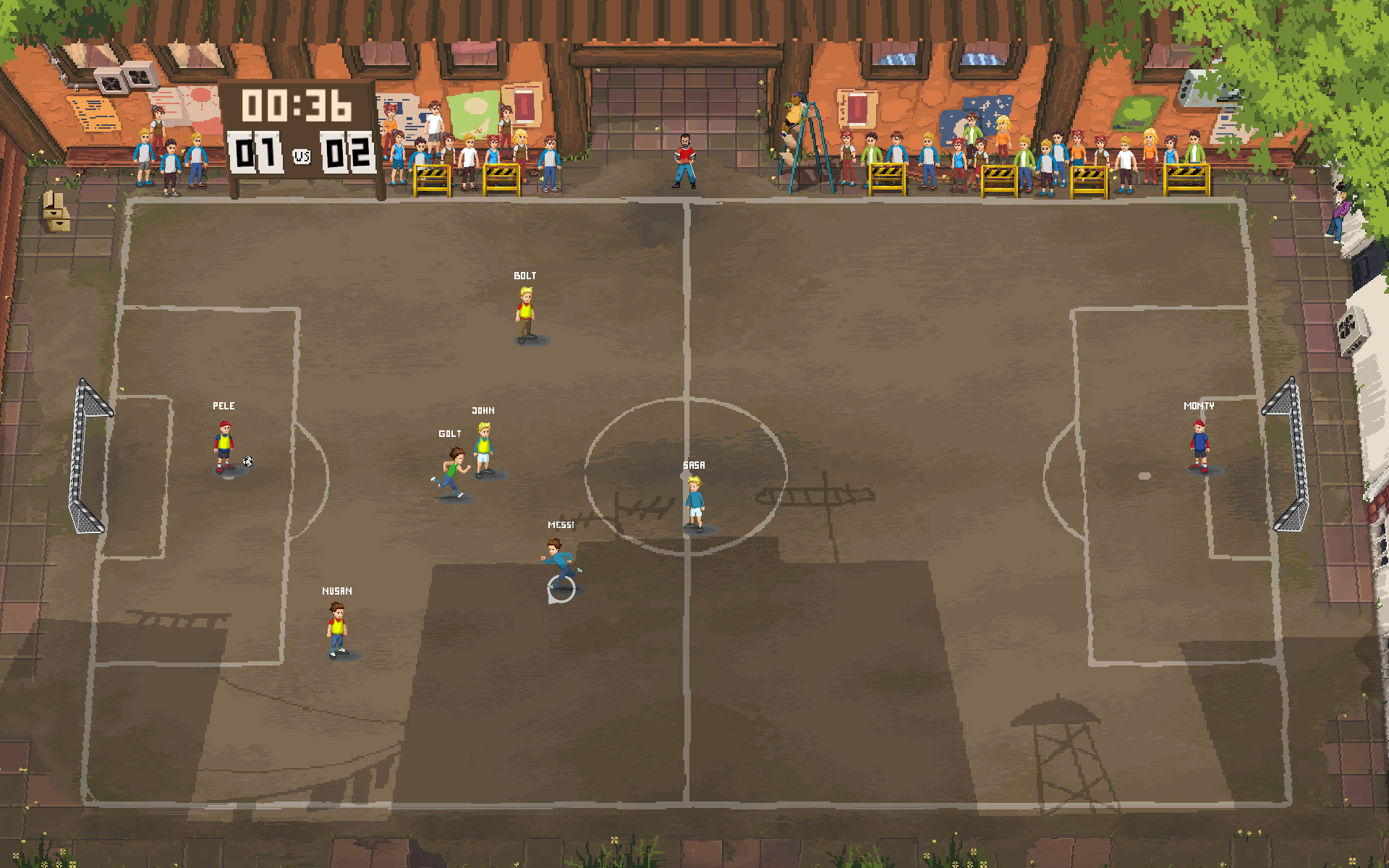 soccer story switch download free