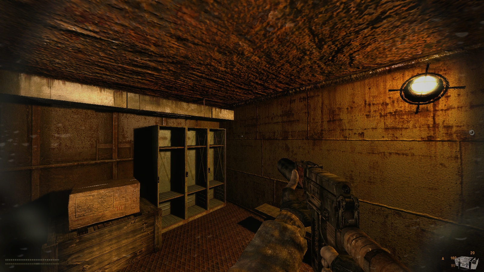 VSK-94 image - freshlysquized - IndieDB