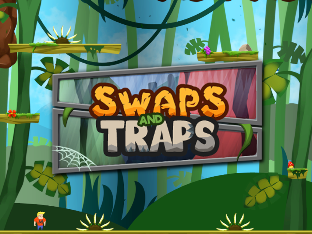 Swaps and Traps on Steam