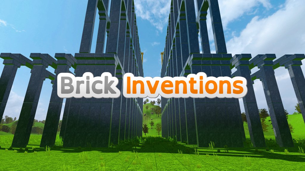 brick inventions