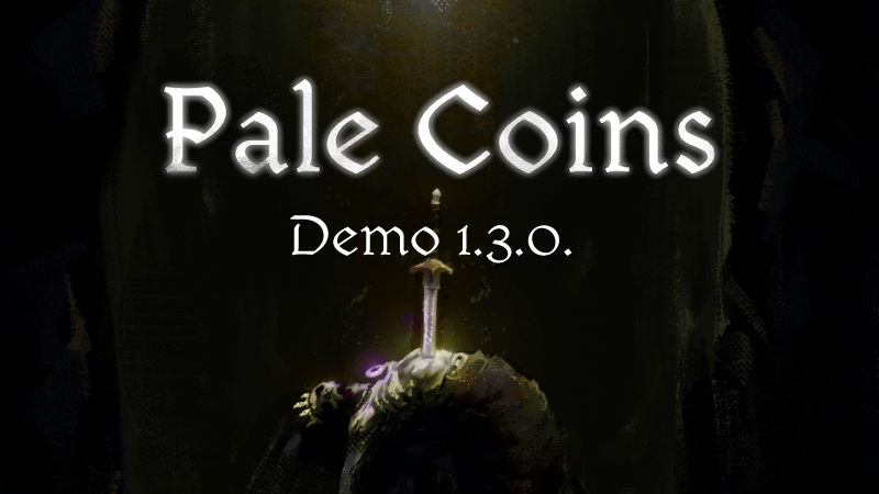 Pale Coins Demo 1.3.0