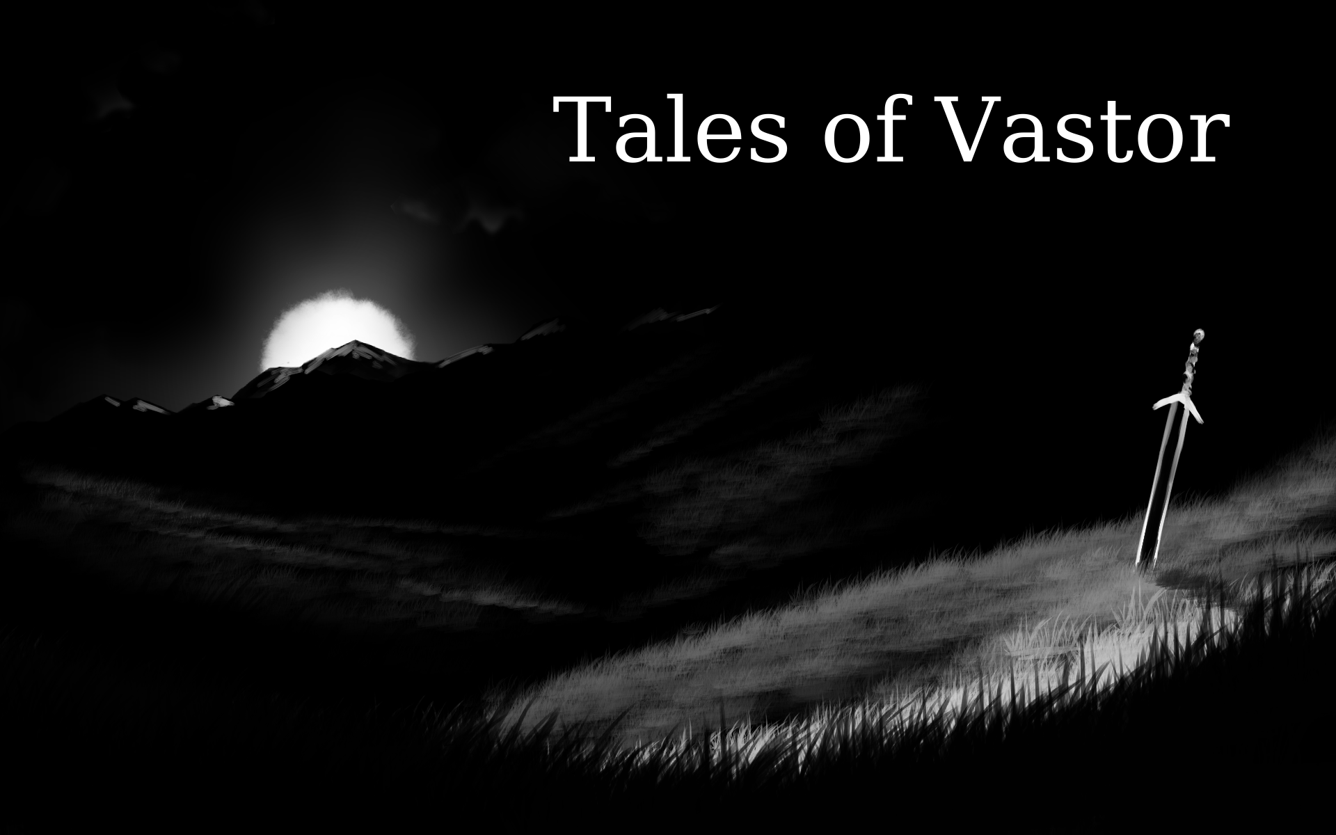 Tales of Vastor
