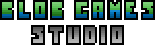 Blob Games Studio logo