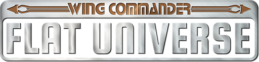 Wing Commander: Flat Universe