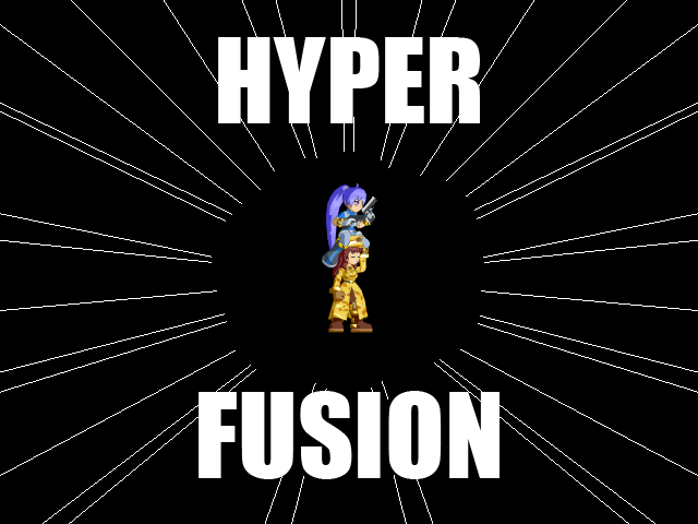 fusionac