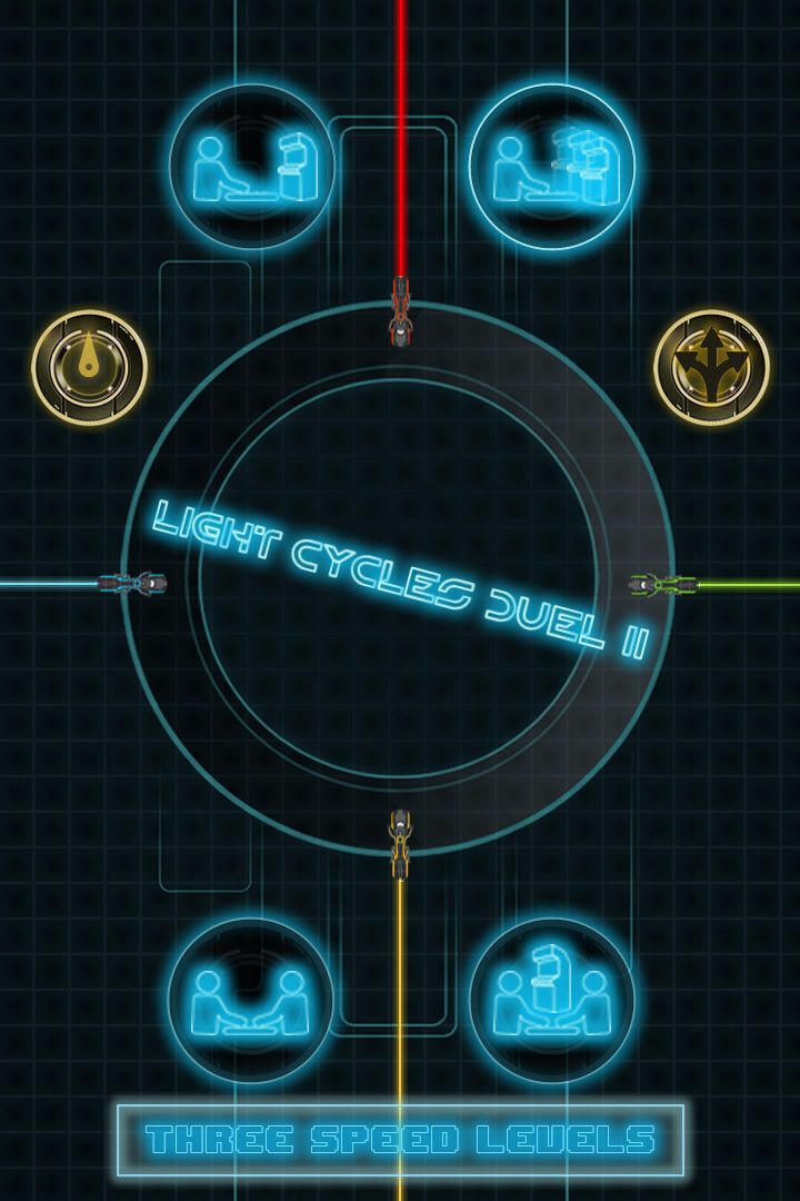 tron screenshot1