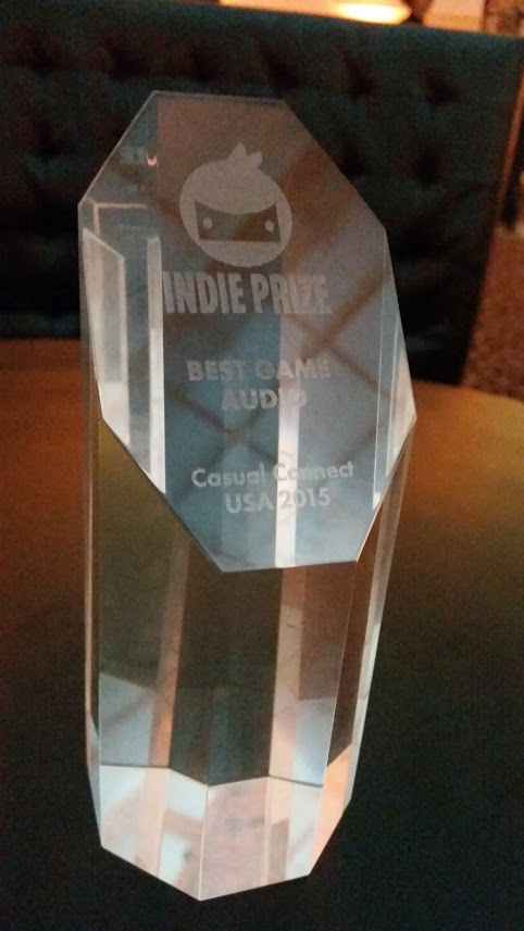 indieprize USA