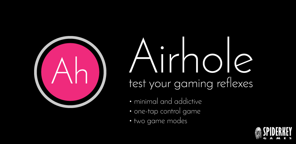 airhole app game