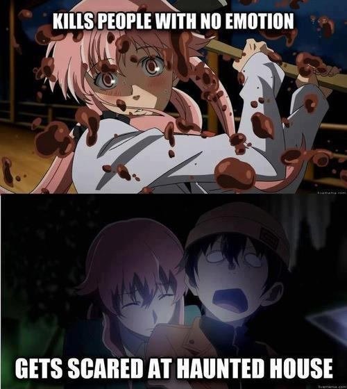 25 Examples Of Silly Anime Logic That Fans Just Roll With