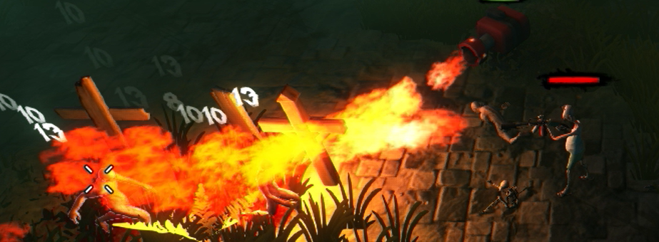 shakedown hawaii flamethrower challenge