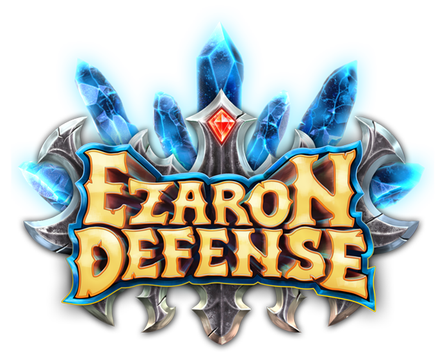 Ezaron Defense Logo