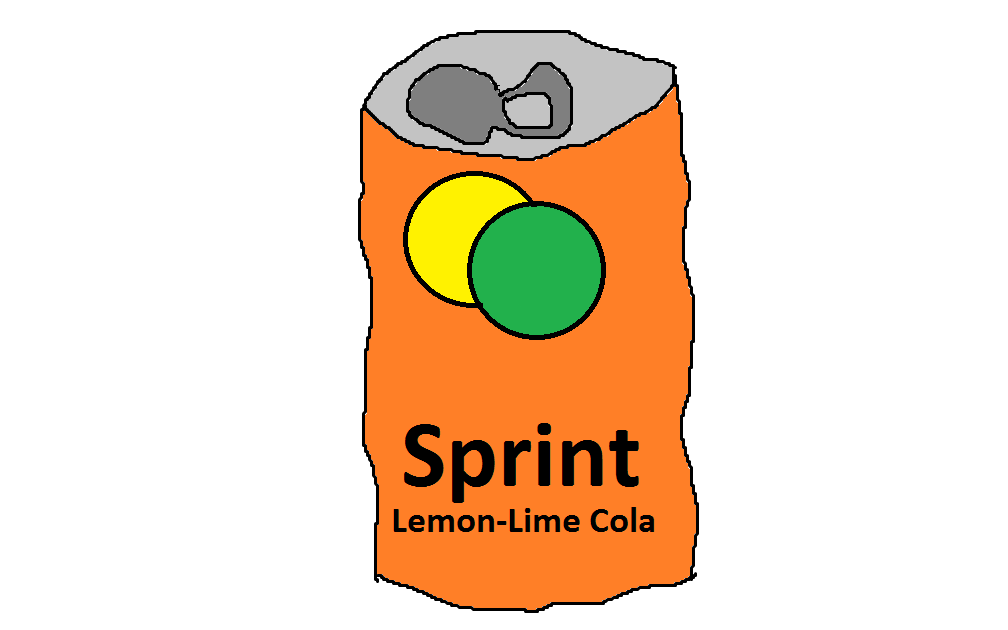 Sprint Cola