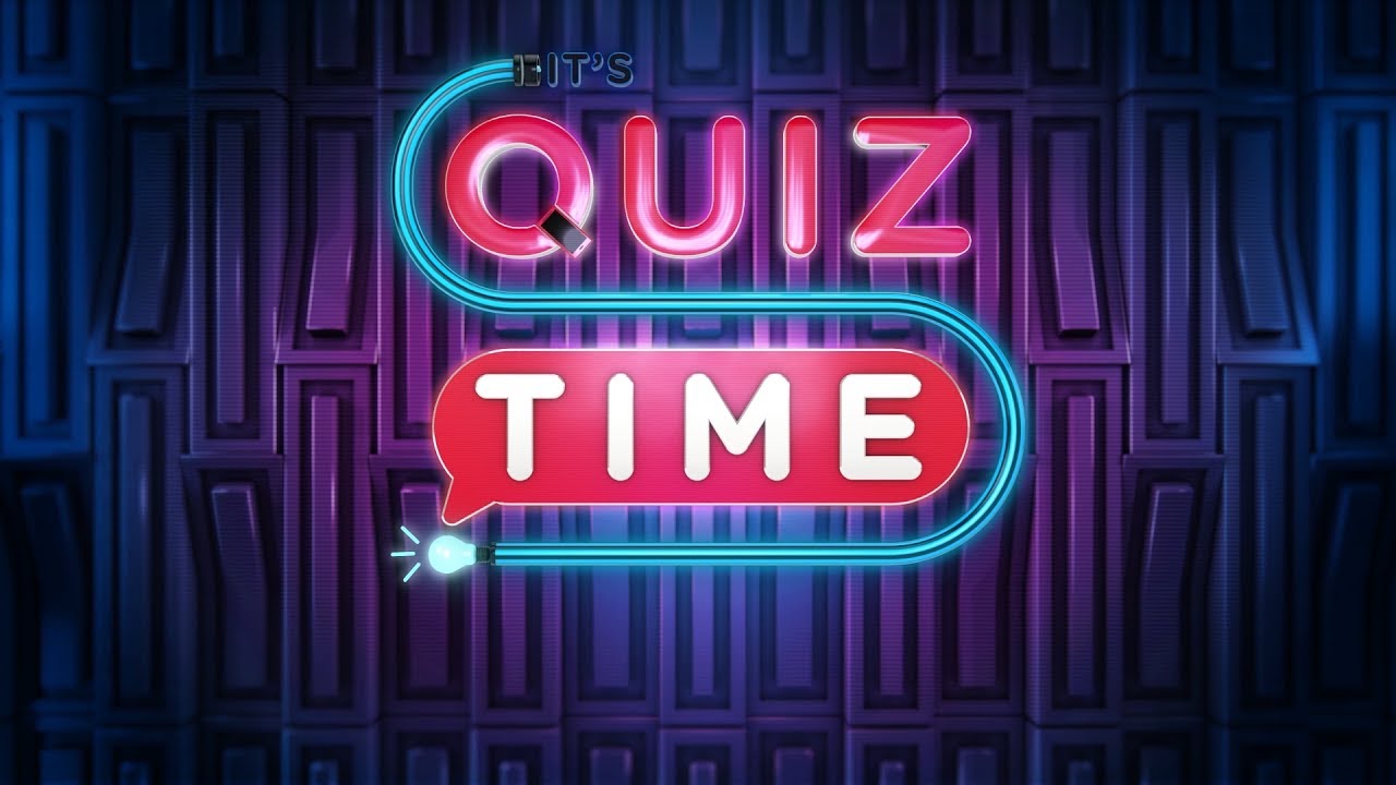 quiztime