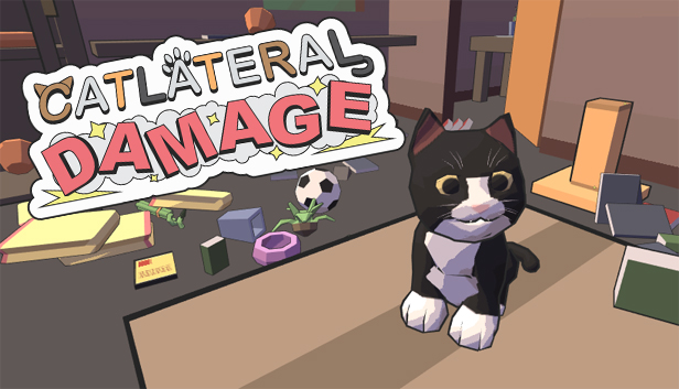 Cat Simulator on Steam