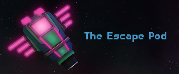 the escape pod