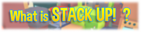 WhatIsStackUp