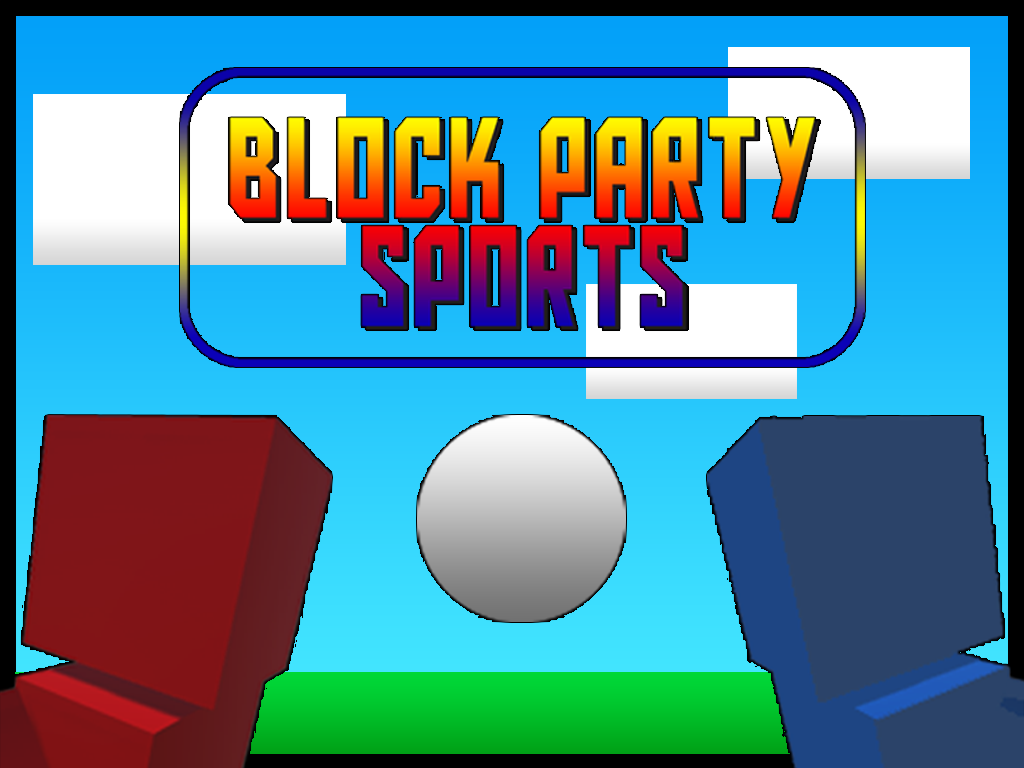 Block Party Sports